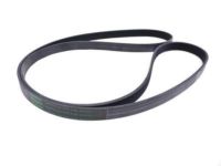 Dodge Challenger Drive Belt - 4627031AA Serpentine Belt