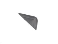 Mopar 68282864AH APPLIQUE-Mirror Flag