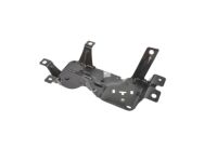 Mopar 68266757AA Bracket-Seat Belt