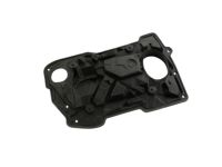Mopar 68102220AA Panel-Carrier Plate