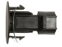 Chrysler Town & Country Battery Sensor - 56041053 Sensor-Battery Temperature