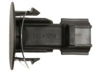 Dodge Dakota Battery Sensor - 56041053 Sensor-Battery Temperature