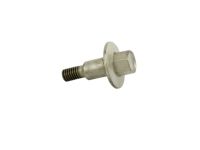 Mopar 6512600AA Bolt-Hex FLANGE Head