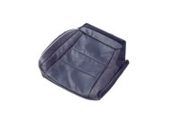 Mopar 6VB54LA3AA Rear Seat Cushion Cover