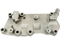 Mopar 68202463AA Shield-Diesel Exhaust Fluid Tank