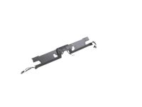 Mopar 6CK93TX7AI Molding-Windshield