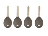 Mopar 5018496AA Key-Master