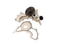 Mopar 68311109AC Pump-Water