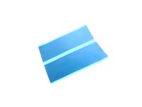 Mopar 6EG05HA2AA Decal-DECKLID