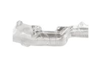 Mopar 68038805AE Shield-Floor Pan