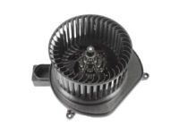 Jeep Liberty Blower Motor - 68038826AA Motor-Blower With Wheel