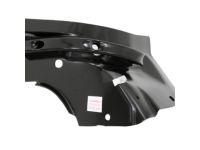Mopar 5109498AB Extension-LIFTGATE Opening