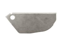 Mopar 68147631AA BAFFLE-TROUGH