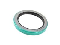 Mopar 3496557 Seal-Wheel Bearing