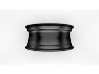 Mopar 5XT12DX8AA Aluminum Wheel