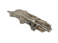Mopar 68086787AE Shield-Floor Pan