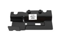 Mopar 68054384AA Extension-Box Side