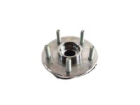 Mopar 68267298AD HUB/BRG-Brake