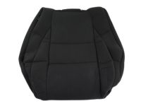 Mopar 5RV00DX9AA Front Seat Back Cover