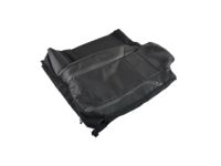 Mopar 5XZ59DX9AA Rear Seat Back Cover Left