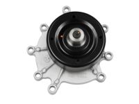 Mopar 53022189AD Water Pump