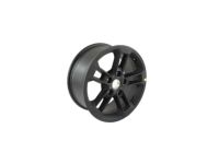 Mopar 5YW74RXBAA Aluminum Wheel