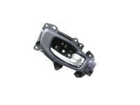Mopar 6ER82SZ6AA Handle-Inside Release