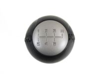 Mopar 1ZV76DX9AA Knob-GEARSHIFT
