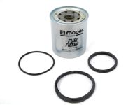Mopar 52128698AA FILTR Pkg-Fuel