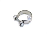 Mopar 68077936AA Clamp-Exhaust