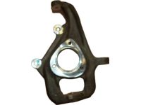 Mopar 68265010AA Front Knuckle Right