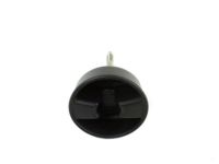 Mopar 1CJ57DX9AC Knob-TARGA Top Mounting