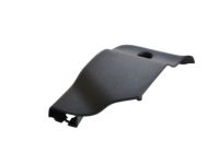 Mopar 5ZV65DX9AB Cover-Seat Tub