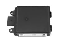 Mopar 68137930AG Module-Blind Spot Detection