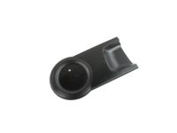 Mopar 5YF73LXHAA Bezel-Door Trim Panel