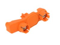 Mopar 5190158AB Plug-Cover