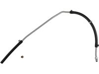 Mopar 4584563AE Hose-Power Steering Return
