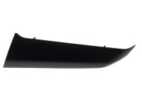 Mopar 6MS38GXHAA Molding-Wheel Opening Flare