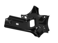 Mopar 5020984AE REINFMNT-D Pillar