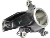 Mopar 68280708AA Front Knuckle Left