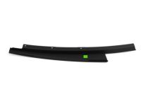Mopar 68102576AB APPLIQUE-B Pillar