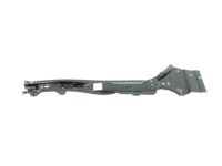 Mopar 68302790AF Panel-B Pillar Inner