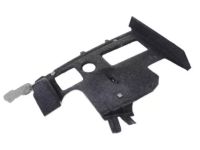 Mopar 1WH10XXXAE Panel-Instrument Panel Closeout