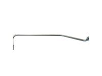 Mopar 68160672AA Tube-Pressure Rear