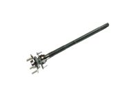 Mopar 68401892AA Rear Axle Shaft