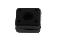 Mopar 68087789AC Nut-Plastic Snap-In