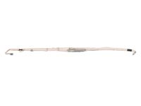 Mopar 68102474AC Side Curtain Air Bag