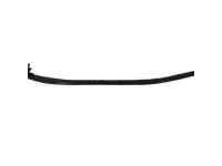 Mopar 5056274AB WEATHERSTRIP-Front Door Belt Inner
