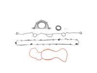 Mopar 68165082AA Gasket Kit-Engine