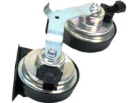 Dodge Ram 3500 Horn - 5026963AA Horn